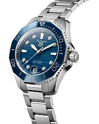 Aquaracer Professional 300 Calibre 5 Watch, 36mm
