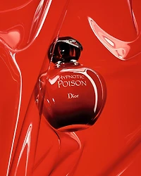 Hypnotic Poison Eau De Toilette Spray 3.4 oz.