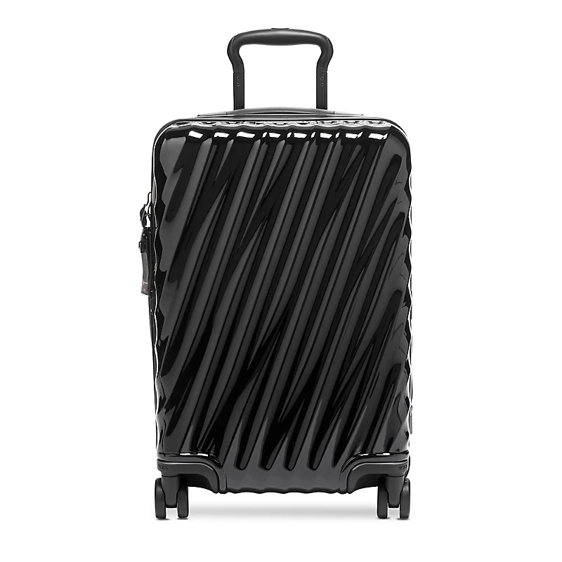 Tumi 19 Degree International Expandable 4-Wheel Carry-On