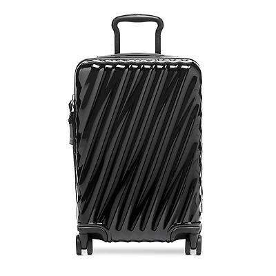 Tumi 19 Degree International Expandable 4-Wheel Carry-On