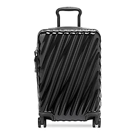 Tumi 19 Degree International Expandable 4-Wheel Carry-On