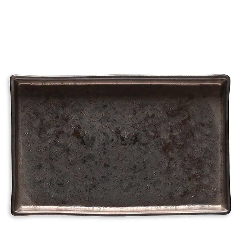 Costa Nova Lagoa Small Rectangle Tray