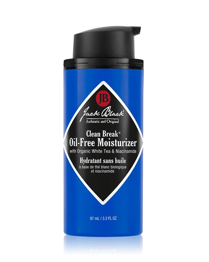 Clean Break Oil-Free Moisturizer 3.3 oz.