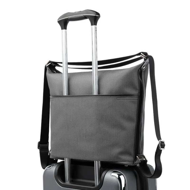 Convertible Backpack