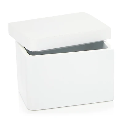 Kassatex Lacca Cotton Jar