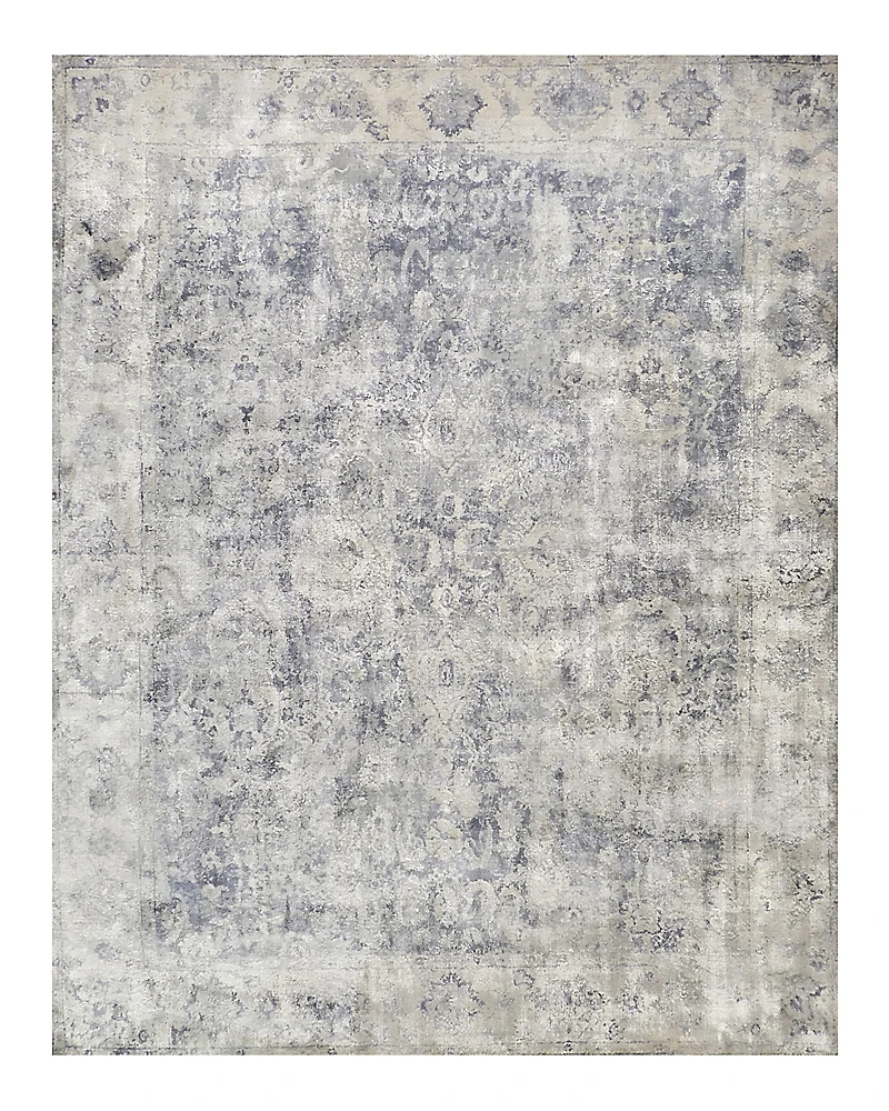 Exquisite Rugs Cassina ER3902 Area Rug, 6' x 9'