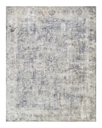 Exquisite Rugs Cassina ER3902 Area Rug, 6' x 9'