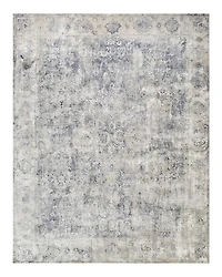 Exquisite Rugs Cassina ER3902 Area Rug, 6' x 9'