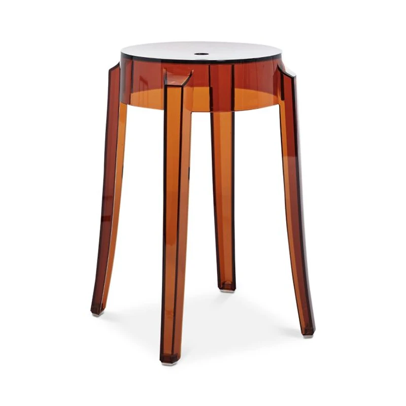 Charles Ghost Chair