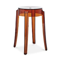 Charles Ghost Chair