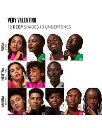 Very Valentino 24 Hour Wear Liquid Foundation