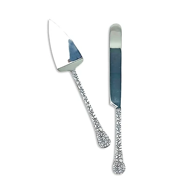 Michael Wainwright Panthera Platinum Cake Set