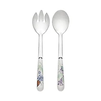 Lenox Butterfly Meadow 2-Piece Serving Set