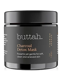 Charcoal Detox Mask 1 oz.