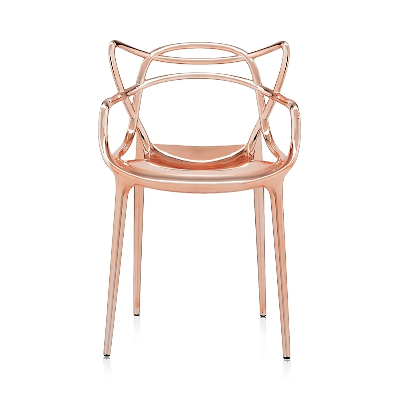 Kartell Masters Precious Dining Chair