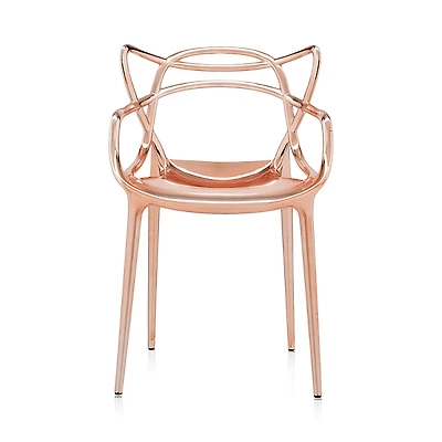 Kartell Masters Precious Dining Chair