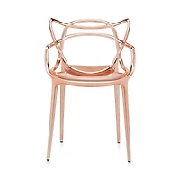 Kartell Masters Precious Dining Chair