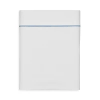 Matouk Bergamo Flat Sheet, Full/Queen