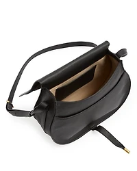 Marcie Leather Crossbody