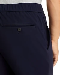Curtis Draw Pant Precision Ponte