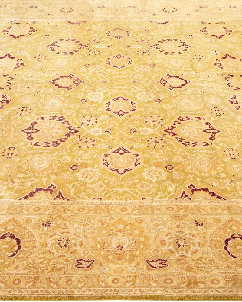 Mogul M1399 Area Rug, 8'1" x 10'7"