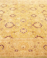 Mogul M1399 Area Rug, 8'1" x 10'7"