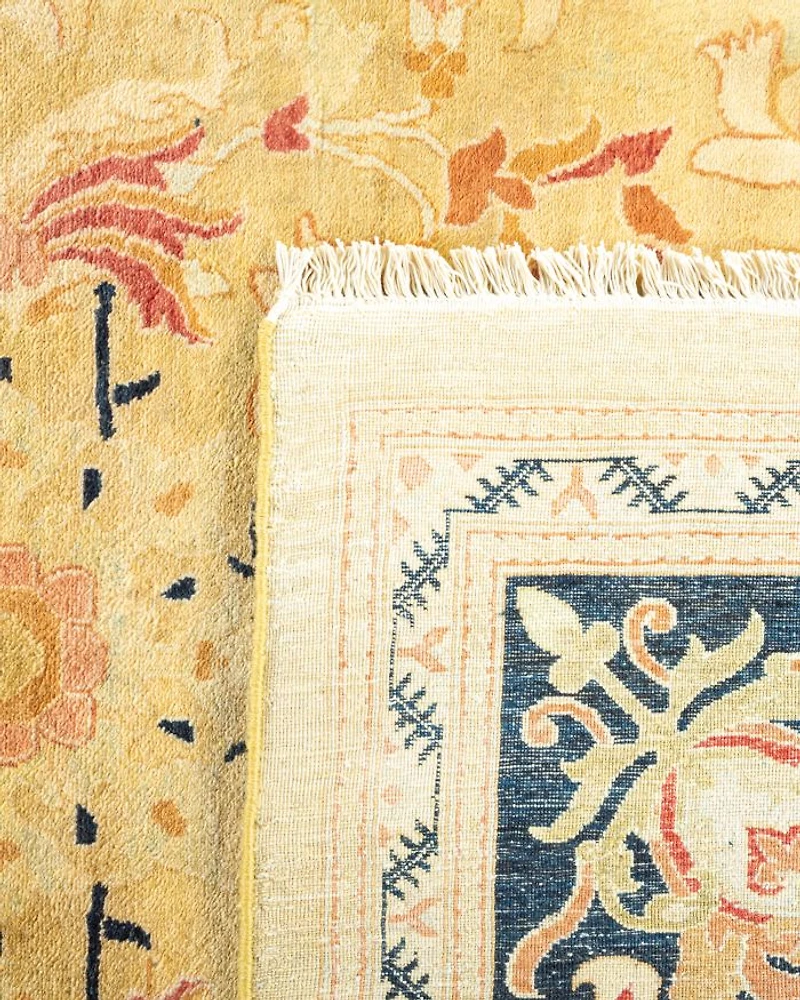 Mogul M1417 Area Rug, 8'3" x 10'4"