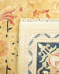 Mogul M1417 Area Rug, 8'3" x 10'4"