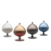 Pumo Centerpiece Container