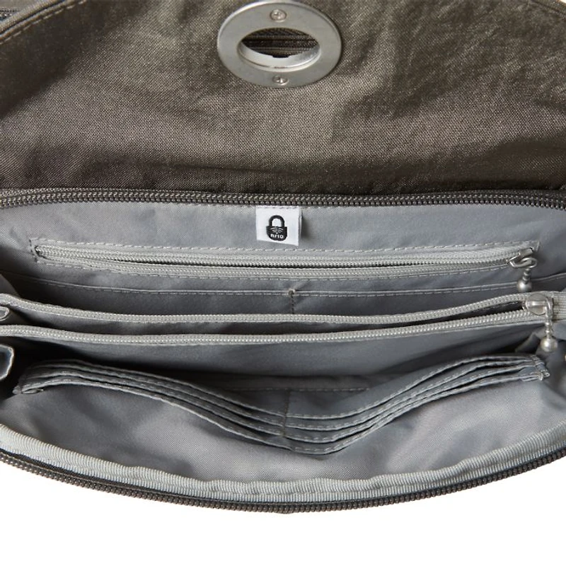 Calais Crossbody Bag