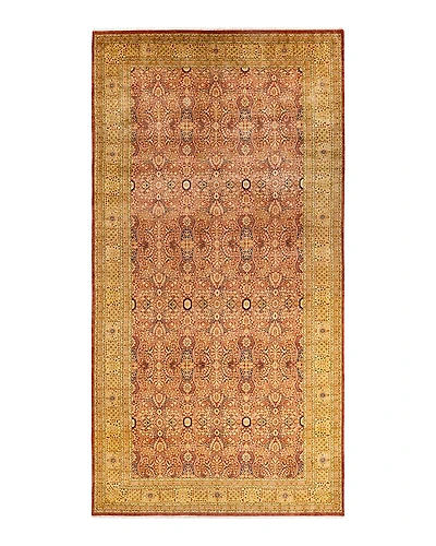 Bloomingdale's Mogul M1442 Area Rug, 8'2 x 16'1