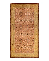 Bloomingdale's Mogul M1442 Area Rug, 8'2 x 16'1