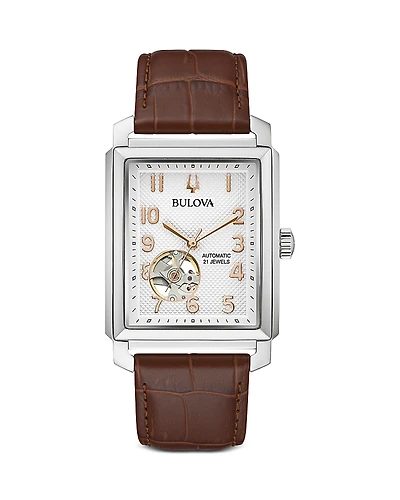 Bulova Sutton Watch, 33mm