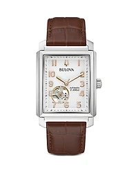 Bulova Sutton Watch, 33mm