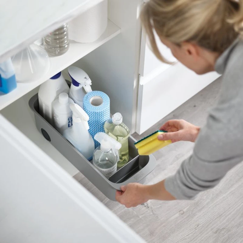 CupboardStore™ Easy-access Storage Caddy