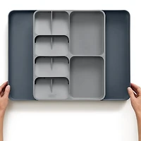 DrawerStore™ Expanding Cutlery, Utensil & Gadgets Organizer