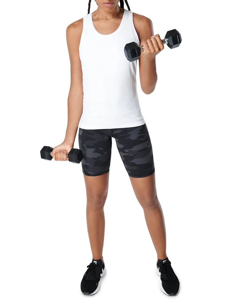 Athlete Workout Tank