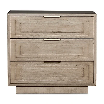 Vanguard Furniture Bowers Nightstand