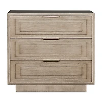 Vanguard Furniture Bowers Nightstand
