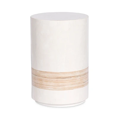 Vanguard Furniture Alba Spot Table