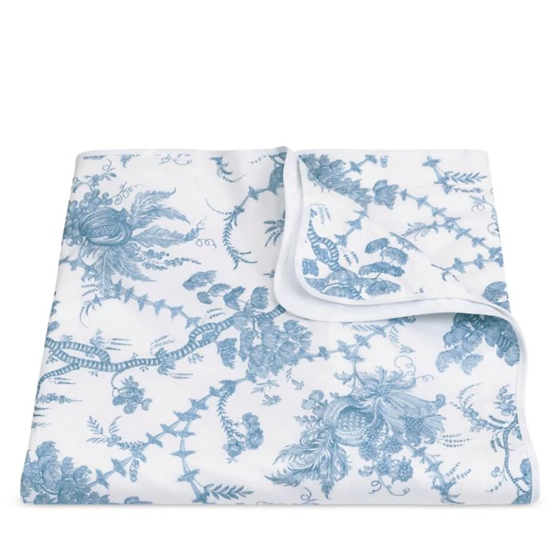 San Cristobal Duvet Cover, Full/Queen
