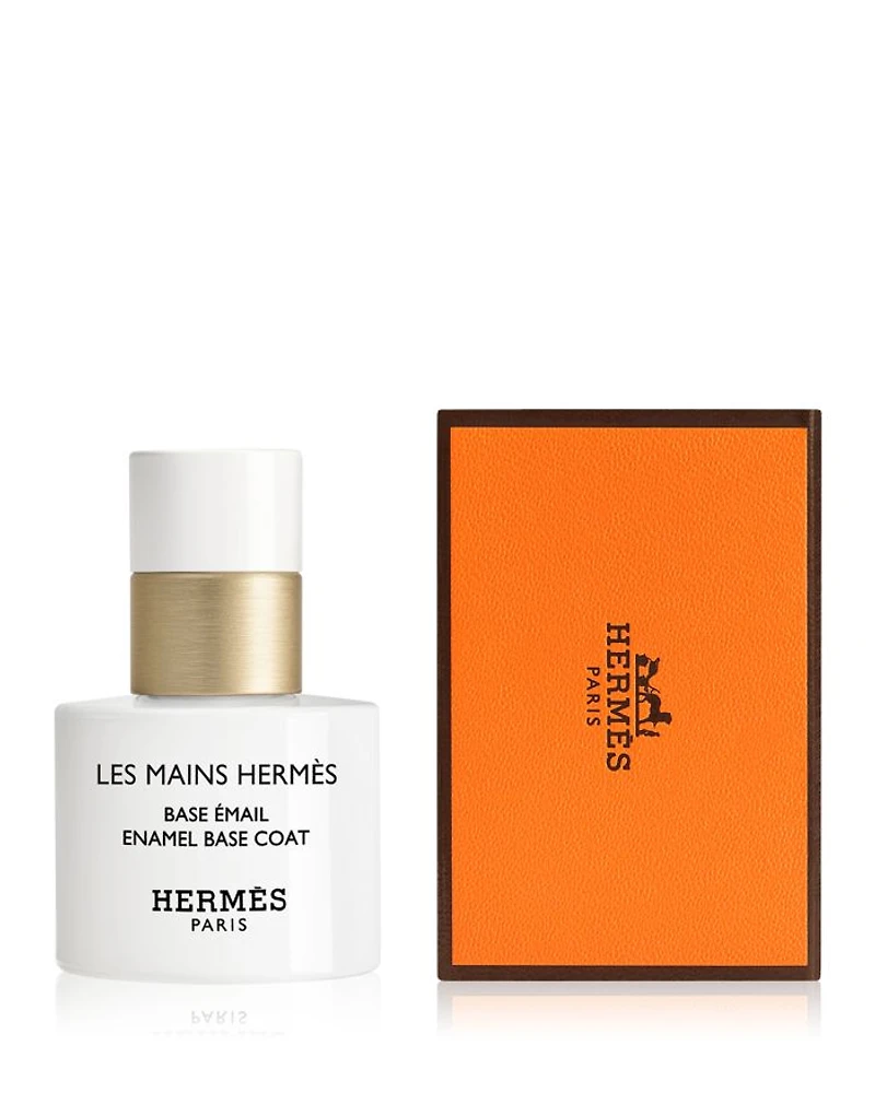 Les Mains Hermès Enamel Base Coat