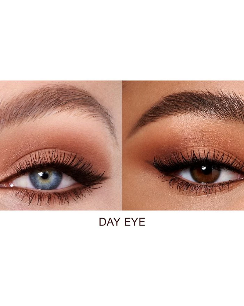 Super Nudes Easy Eyeshadow Palette