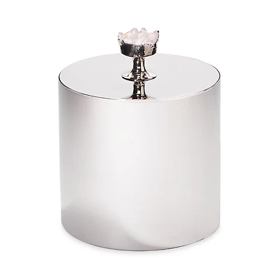 Anna new york Gemstone Ice Bucket