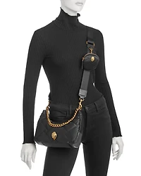 Recycled Multi Crossbody