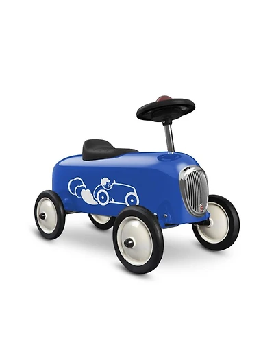 Racer Ride On Car - Ages 1+