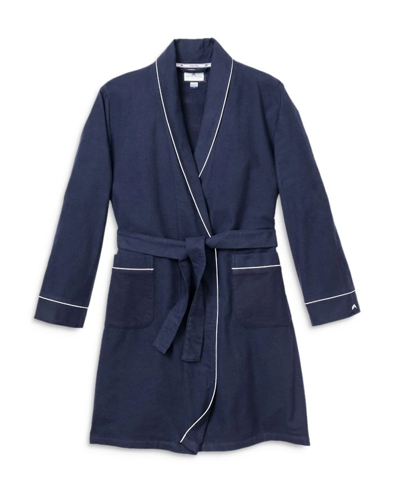 Unisex Flannel Robe - Little Kid, Big Kid