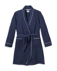Unisex Flannel Robe - Little Kid, Big Kid