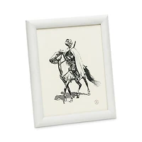 Pigeon & Poodle Oxford Blanc 8 x 10 Frame