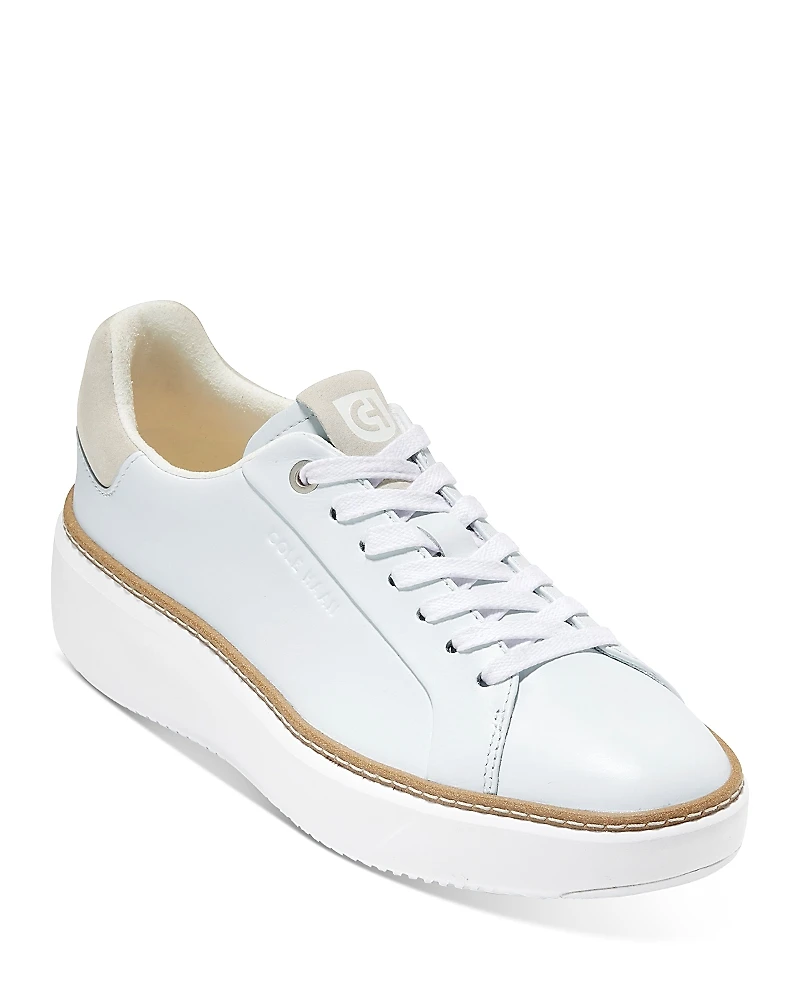 Cole Haan Women's Grandpro Topspin Sneakers